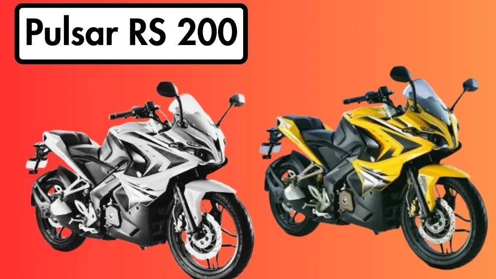 Best Top 7 Motorcycles In India 2024