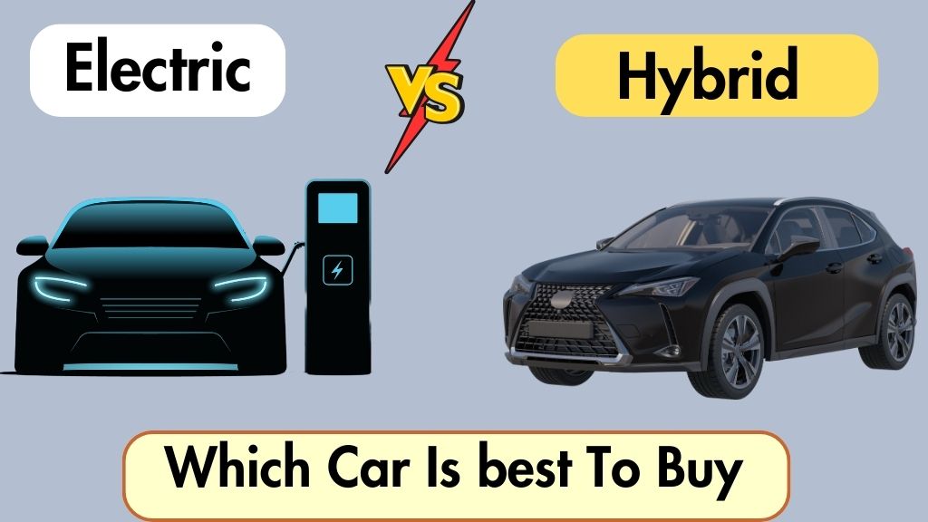 list of plug in hybrid electric vehicles