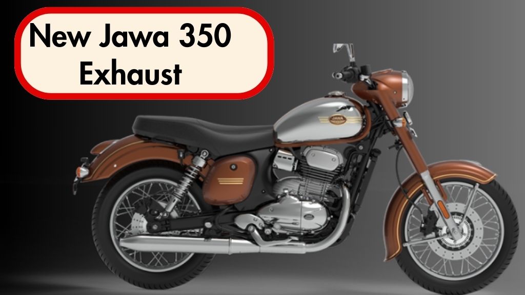 New Jawa 350 Motorcycle Full Review