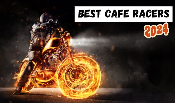 11 Best Cafe Racer Motorcycles