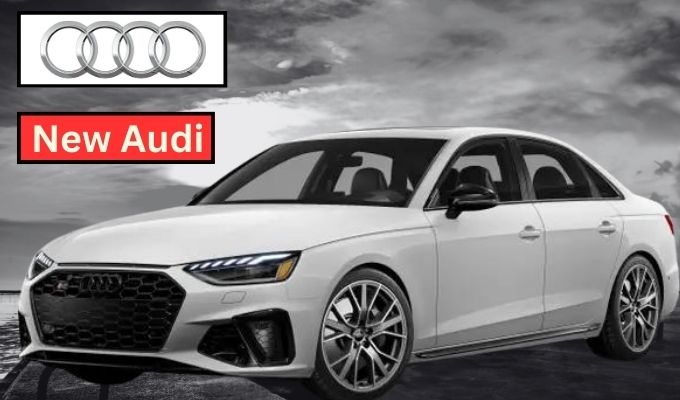 2024 Audi S4 Review