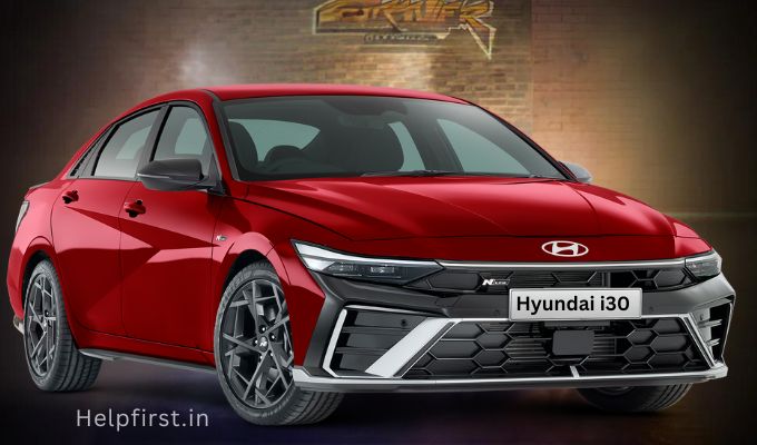 Hyundai i30 Hybrid Review