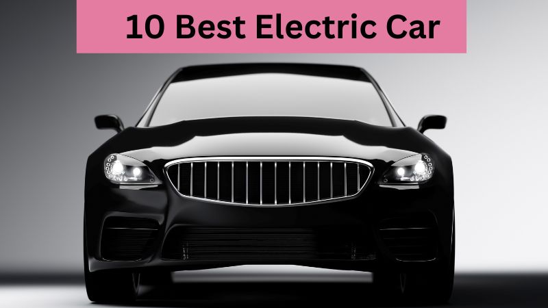 Top 10 Plug In Hybrid SUV