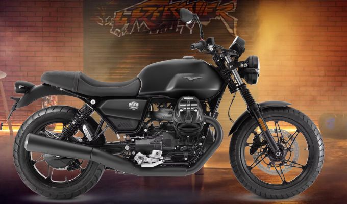 6 Best Cafe Racer Motorcycles