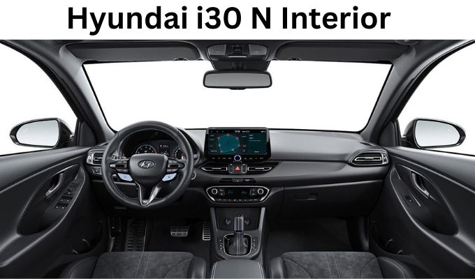 Hyundai i30 N 2024 Review