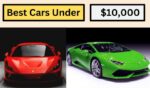 Top 10 Reliable Used Cars Under $10,000 In 2024 - Help first