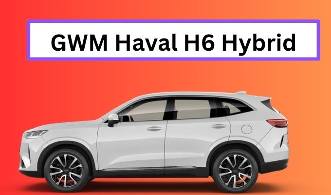 GWM Haval H6 Hybrid Review