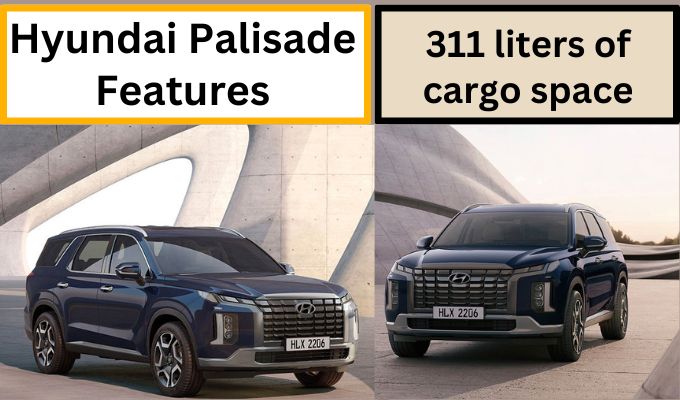 New Hyundai Palisade review