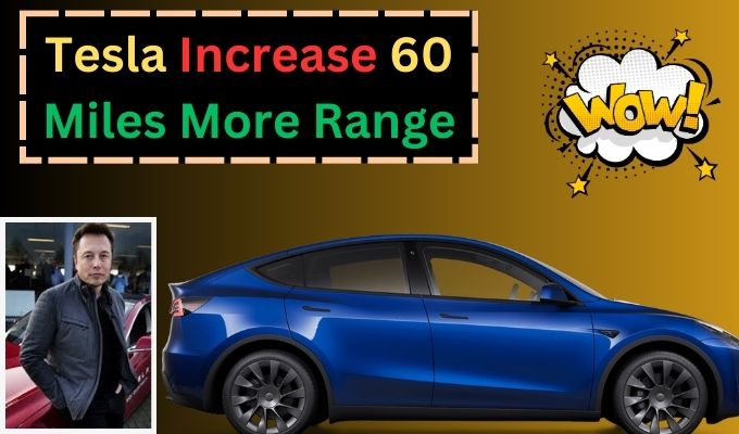 Unlock More Tesla Range