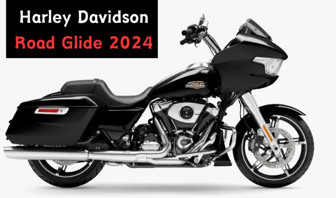 Harley Davidson Road Glide