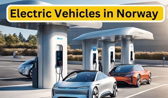 Electric Vehicles in Norway