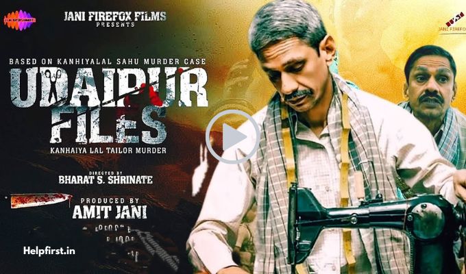 Download Udaipur Files Movie
