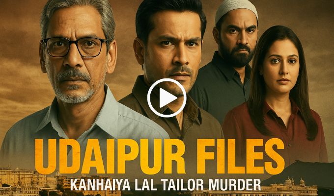 Download Udaipur Files Movie