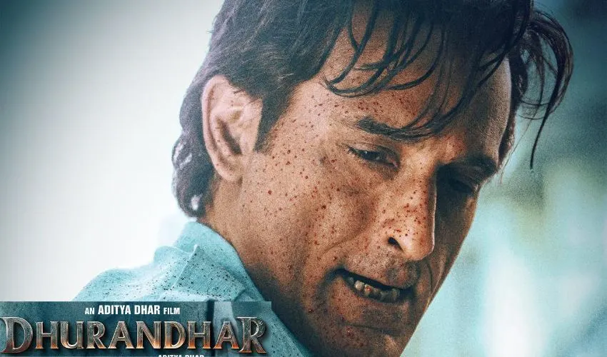 Dhurandhar Movie Review