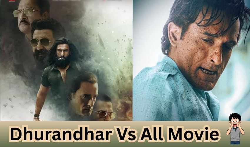 Dhurandhar Record breaking collection